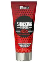 Taboo soliariumo įdegio kremas su bronzatoriais Taboo Shocking Bronzer 200ml