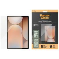 PanzerGlass Tempered Glass, Ultra-Wide Fit for Samsung Galaxy Tab S10 FE/S9/S9 FE