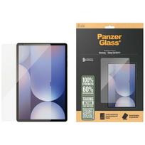 PanzerGlass Tempered Glass, Ultra-Wide, Fit for Samsung Galaxy Tab S10 FE+