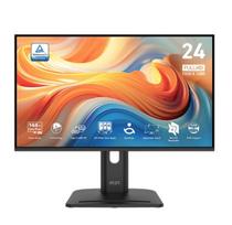 MSI Monitor PRO MP245PHG E14 23.8-inch LED/FHD/Flat/144Hz/Black