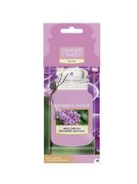 Yankee Candle Wild Orchid Car Air Freshener