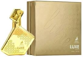 Maison Alhambra Luxe Gold Perfume EDP 100 ml