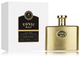 Maison Alhambra Tonic Malt Perfume EDP 100 ml