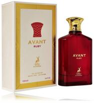 Maison Alhambra Avant Ruby Perfume EDP 100 ml