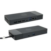 DELL WD19S USB-C Docking Station 2x DP / 1x HDMI / 1x RJ-45 / 3x USB 3.0 / 130W (Refurbished)