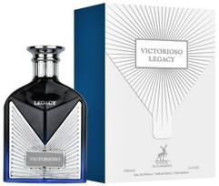 Maison Alhambra Victorious Legacy Perfume EDP 100 ml