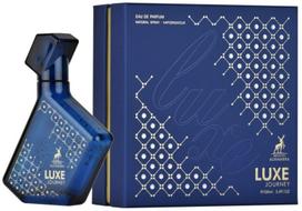 Maison Alhambra Luxe Journey Perfume EDP 100 ml