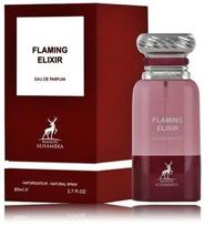 Maison Alhambra Flaming Elixir Perfume EDP 80 ml
