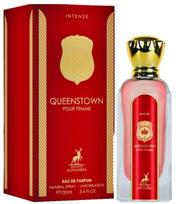 Maison Alhambra Queenstown Intense Pour Femme Eau de Parfum 100 ml