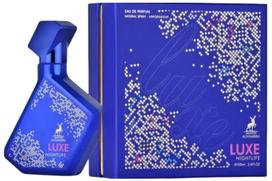 Maison Alhambra Luxe Nightlife Perfume EDP 100 ml