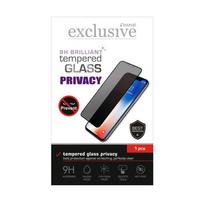 Insmat 861-1624 Mobile Phone Screen/Back Protector, Privacy Screen Protector, Apple, 1 piece