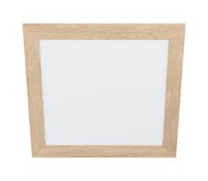 Eglo 99471 - LED lubų šviestuvas PIGLIONASSO LED/20W/230V 500x500 mm