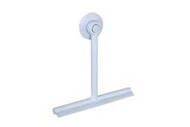 Langų valytuvas RIDDER WIPE, 20 x 23 x 2,8 cm, baltas, PP/TPE/PVC, 13112101