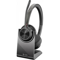 HP Poly Voyager 4320-M Black