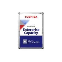 Toshiba E-Capacity 4TB 3.5" 512Mb MG10ADA400E