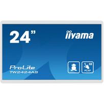 Iiyama ProLite TW2424AS-W1 23.8" IPS 16:9 White