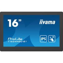 Iiyama ProLite T1624MSC-B1 15.6" IPS 16:9