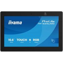 Iiyama ProLite TW1625LASC-B3PNR 15,6" IPS 16:9
