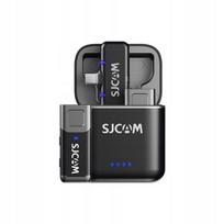 Sjcam M3 Wireless Lavalier Microphone TYPE-C 4x7h (28h) WiFi
