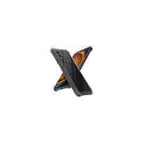 iLike Samsung Galaxy Xcover 7 Pro apsauginis 1,5 mm dėklas, skaidrus, atsparus smūgiams