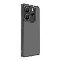 Evelatus Xiaomi Redmi Note 14 5G skaidrus silikoninis dėklas 1.5 mm TPU permatomas