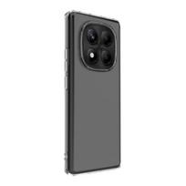 Evelatus Xiaomi Redmi Note 14 Pro 4G skaidrus silikoninis dėklas 1.5 mm TPU permatomas