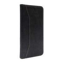 „Evelatus Xiaomi Redmi Note 14 4G“ dėklas, juodas, su apsauginiu sluoksniu, Evelatus Xiaomi  Redmi Note 14 4G Book Case Folio Black