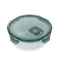 Homla stiklinis indas Remmie 891187, 950 ml