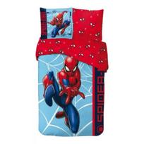 Spiderman patalynės komplektas,140x200 cm