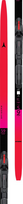 ATOMIC Redster S9 Carbon Uni M w/PL Shift Race SK cross country skis with bindings