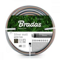 Sodo laistymo žarna Bradas SILVER MATT 1/2" - 20 m