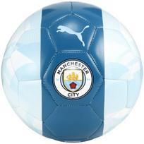 Puma Futbolo Kamuolys Mcfc Ftblcore Ball Blue 084148 12 084148 12/4, 5