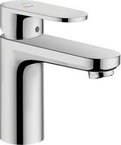 Praustuvo maišytuvas Hansgrohe Vernis Blend 100 CoolStart, 71585000, chromas