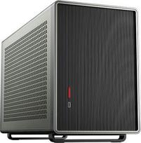 Korpusas ATX pusiau bokšto tipo korpusas Antec Performance 1 M Aventurine Juoda