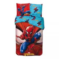 Spiderman patalynės komplektas,140x200 cm