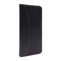 „Evelatus Xiaomi Poco M7“ dėklas, skirtas knygoms, juodas, Evelatus Xiaomi  Poco M7 Book Case Folio Black