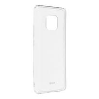 Ultra slim 0,5mm nugarėlė Xiaomi Mi Note 10 Lite, skaidri