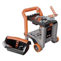 Vaikiškas meistro rinkinys Smoby Black&Decker