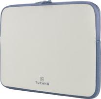 Hinteris - TUCANO - Elements 2 - MacBook Air/Pro 13'' - Pilkas - Apsauga nuo įbrėžimų ir smūgių