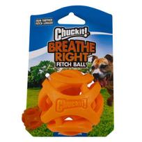 Chuckit - Breathe Right Fetch Ball Medium 6,5cm - (CHUC31932)