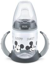 Buteliukas Nuk Disney Mickey, 6-18 mėn, 150 ml