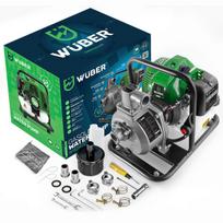Benzininis vandens siurblys Wuber W40422 2 AG