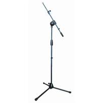 Quik Lok A494 BK EU trikojis mikrofono stovas