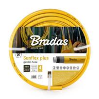 Sodo laistymo žarna Bradas SUNFLEX PLUS 1/2 - 20 m