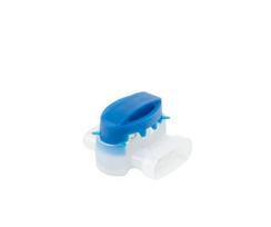 Vejos roboto kontūro laidų jungtys Bradas, 3,4mm, 20 vnt.