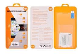 Aizsargstikls Telone LG G6 Glass Gold Tempered Glass 5900217210948 TLG6GGGTG (5900217210948)