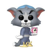 Funko Pop! Tom & Jerry - Tom #2006