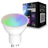 Išmanioji LED lemputė GU10 2700-6500K WiFi