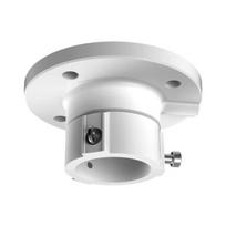 Montavimo laikiklis - Hikvision DS1663ZJ - Aliuminis - Baltas - PTZ kamera
