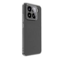 Evelatus Xiaomi 15 silikoninis dėklas 1.5mm TPU skaidrus